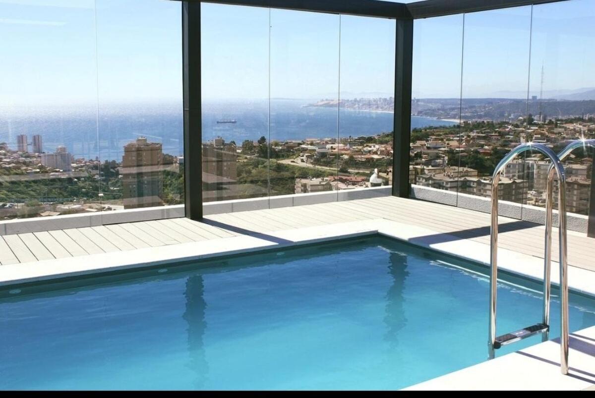 402 ,depto New! Boutique * Vina del Mar