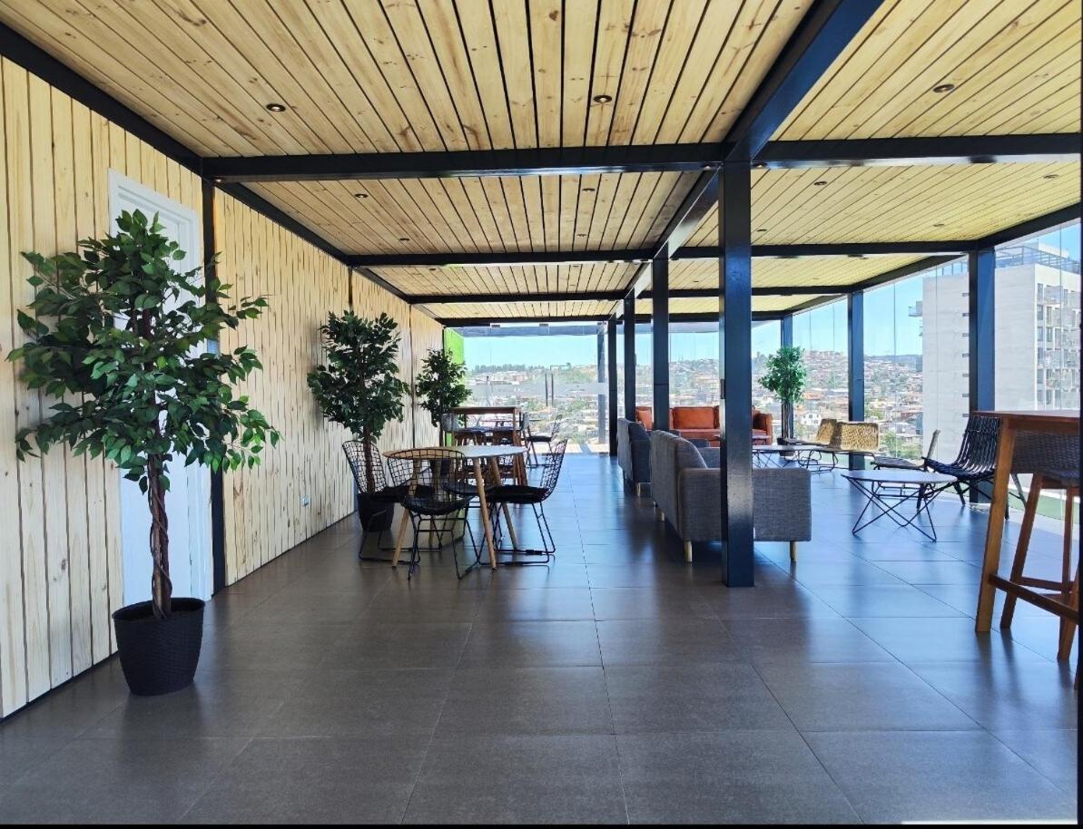 Apartamento 402 ,depto New! Boutique *