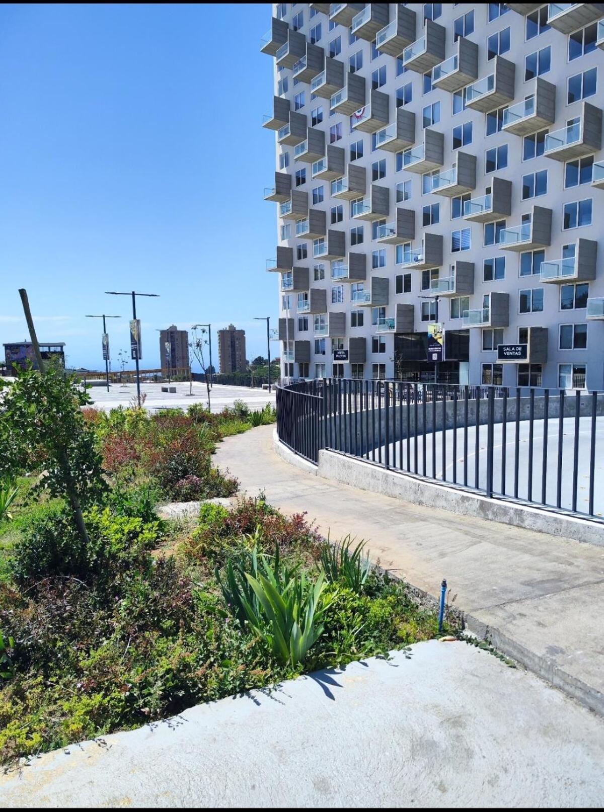 402 ,depto New! Boutique Apartamento