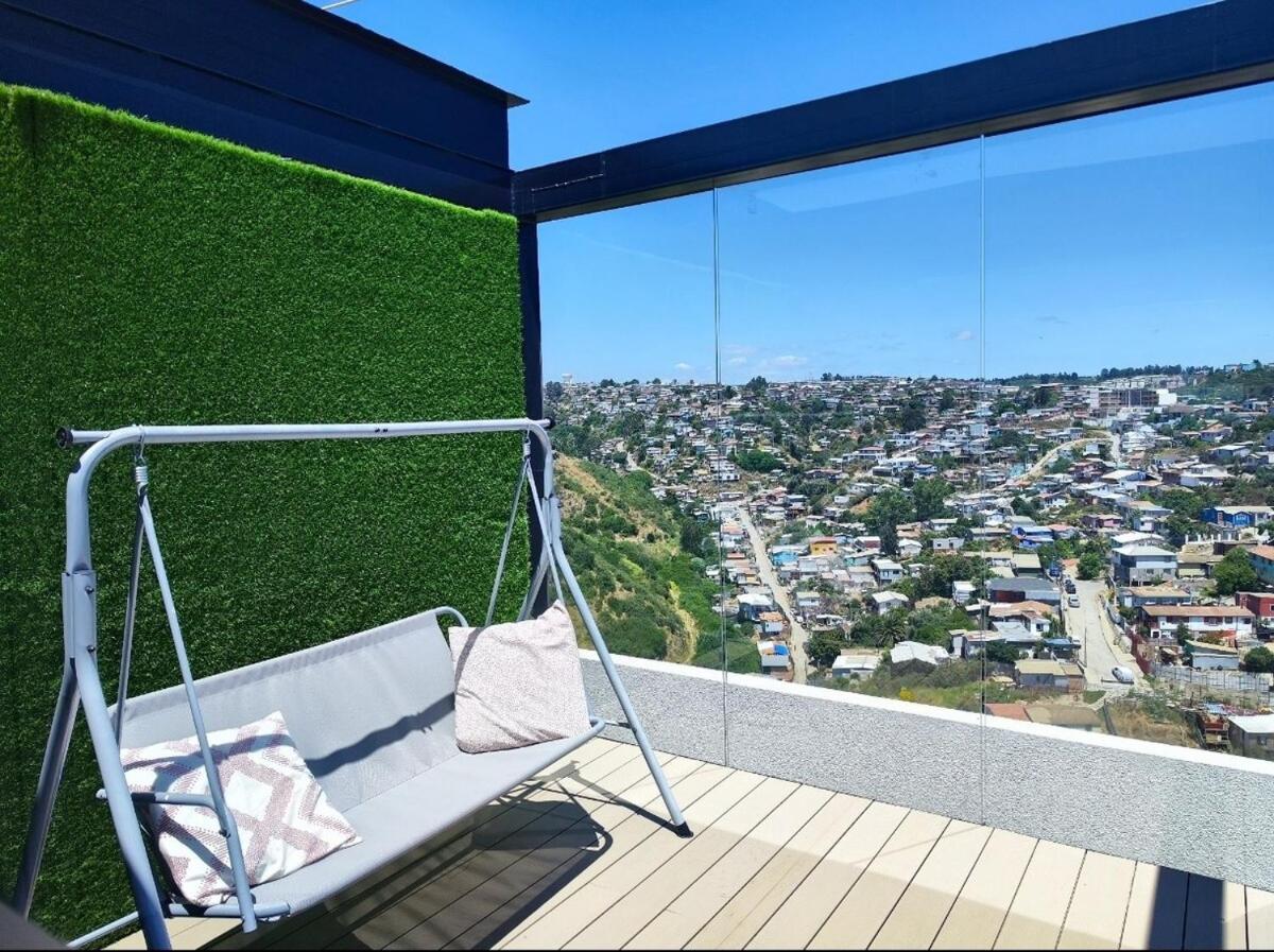 Apartamento 402 ,depto New! Boutique