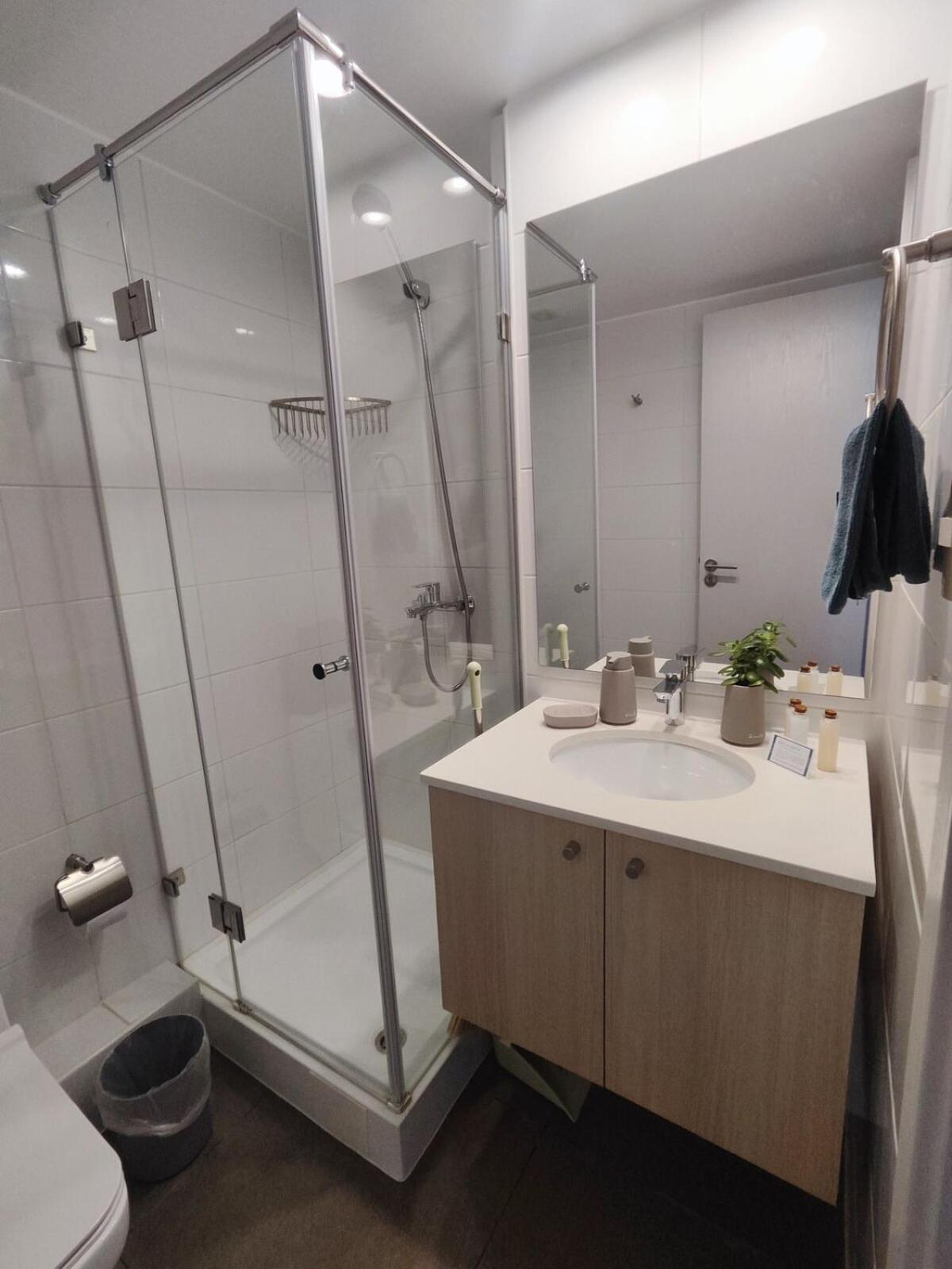 Apartamento 402 ,depto New! Boutique Vina del Mar