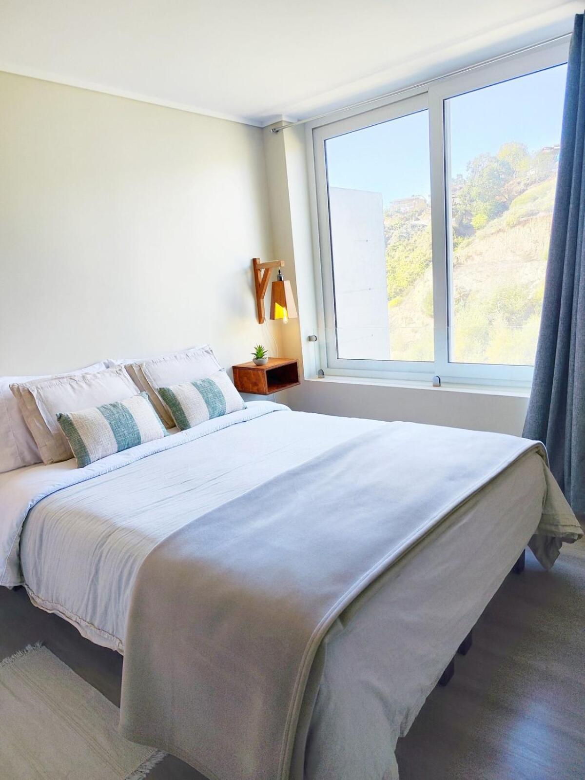 Apartamento 402 ,depto New! Boutique